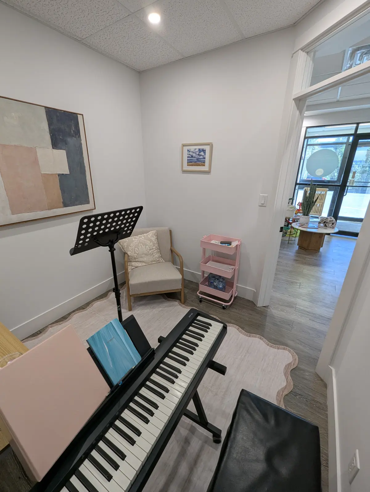 song-room-studios image
