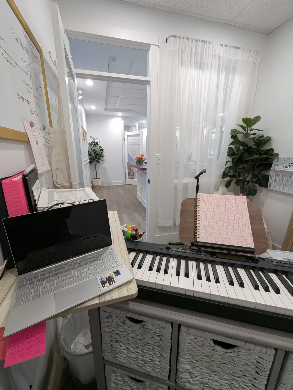 song-room-studios image
